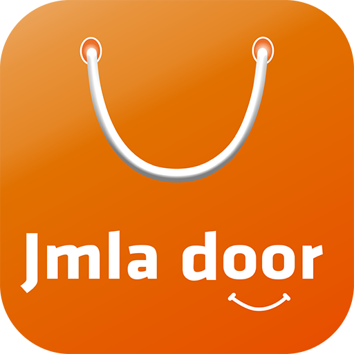 Jmla Door - جملة دور icon