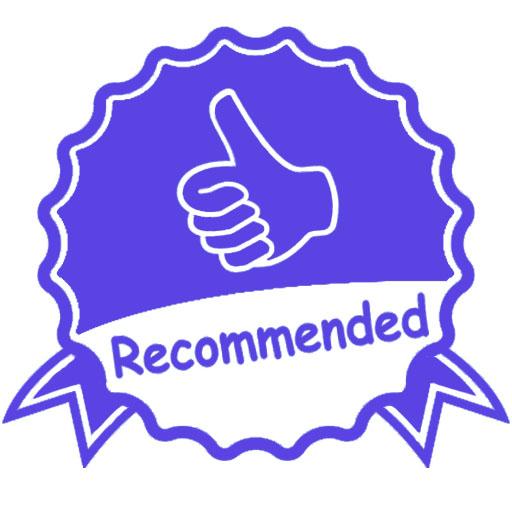 Friend Recommended icon