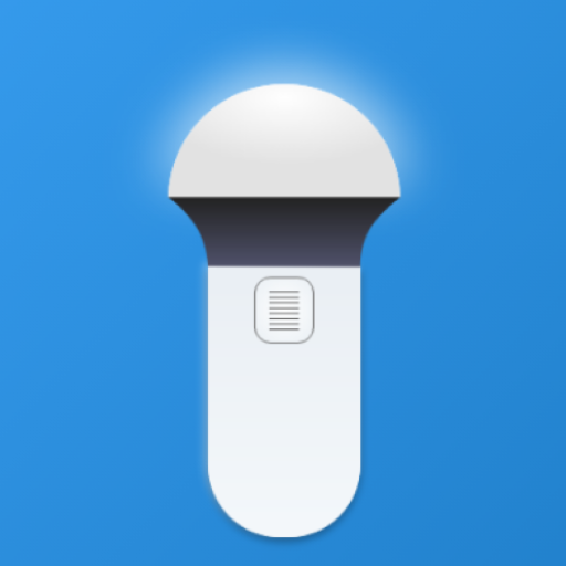 LED Flashlight - Super Torch icon