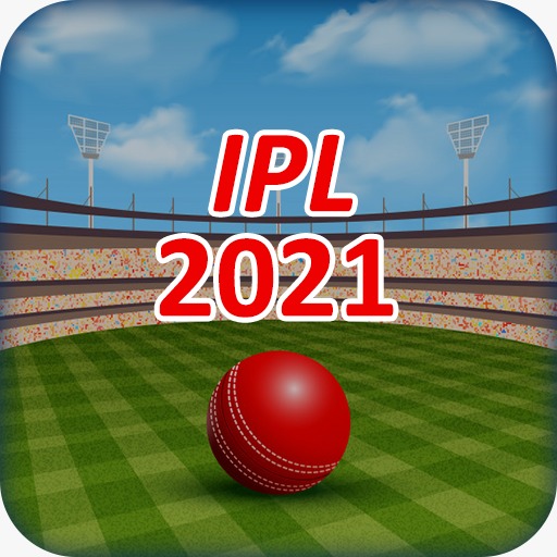 Live Score for IPL 2021 - Live Cricket Score icon