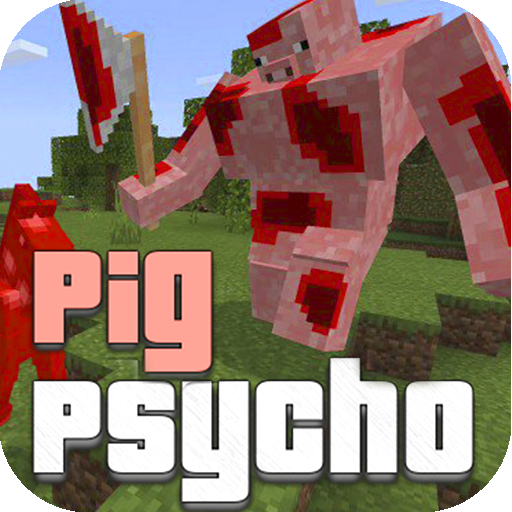 Addon Psycho Pig icon