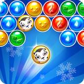 Bubble Pop - Fun Shooter