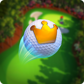 New Cheats Golf Clash 2018 icon