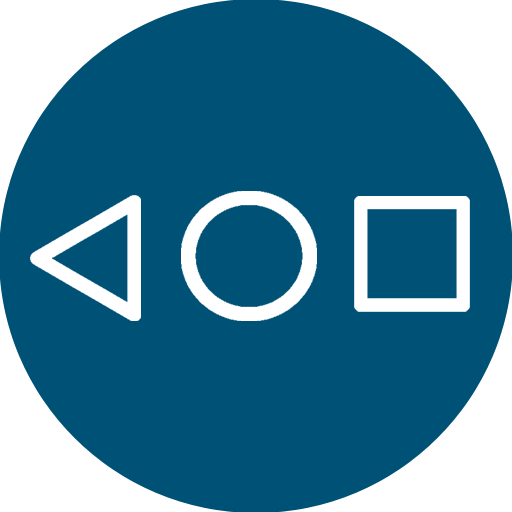 Navigation Bar - Button icon