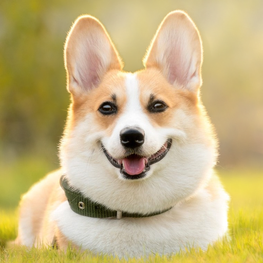 Corgi Dog Simulator أيقونة