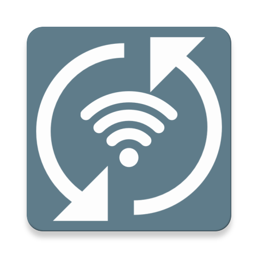 MyFi : WiFi Auto icon