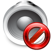 Silent Mode Toggle icon