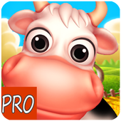 Best Family Farm Seaside Guide أيقونة