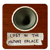 Lost in the Memory Palace icon
