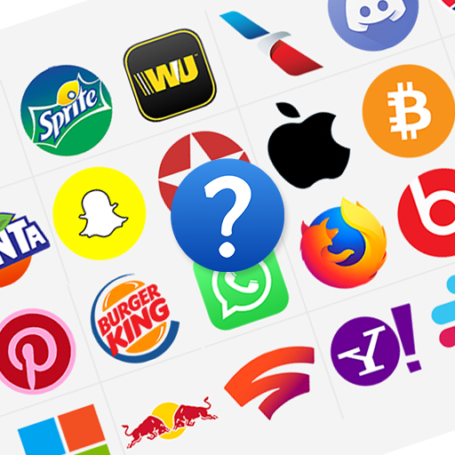 Logo Quiz - Guess The Real Logo icon
