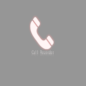 Call Recorder icon