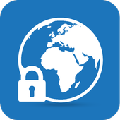 Master Key VPN icon