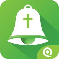 Martinov zvon, Župnišče Srednja Vas, Bohinj on 9Apps