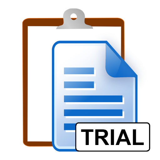 Copy Paste Any Text Trial icon