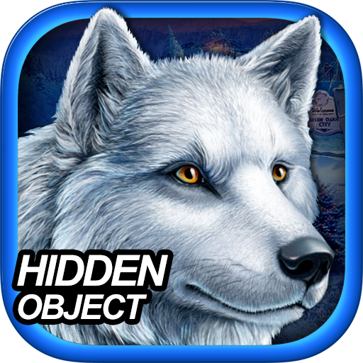 Hidden Object Games 200 Levels : Vampire Museum icon