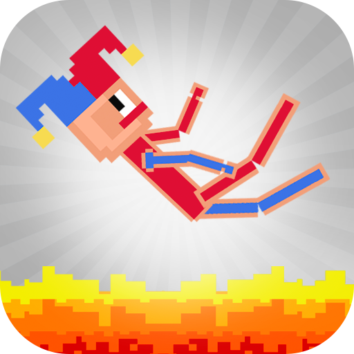 Ragdoll War - Stick Playground icon