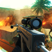 Combat War Ultimate icon