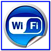 Wi-Fi Password Hacker Prank icon