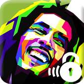 Bob Marley Losk on 9Apps