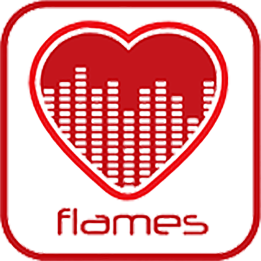 Flames Love Calculator icon