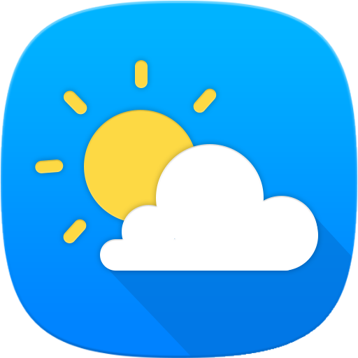 Live Weather иконка