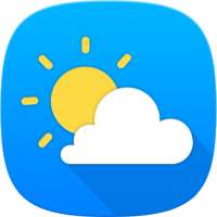 Live Weather on 9Apps