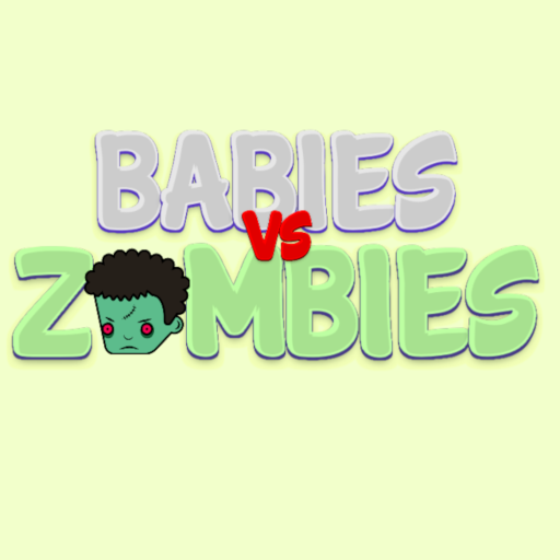 Babies Vs Zombies icon