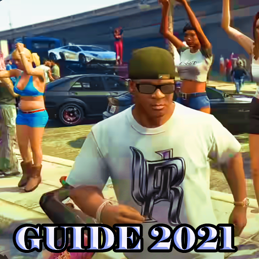 Tips For Grand City theft Autos guide 2021 icon