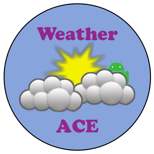 Weather ACE icon