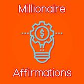 Daily Affirmations - How To Attract Money icon
