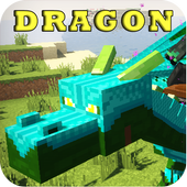 Dragon Mod icon