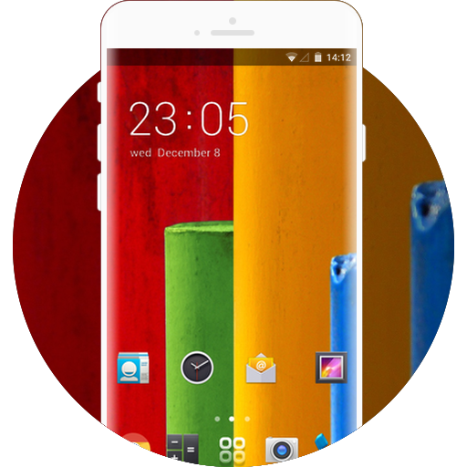Theme for Motorola Moto G HD icon