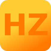 Hz Generator icon