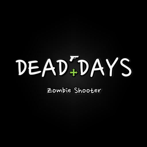 Dead Days: Zombie Shooter icon