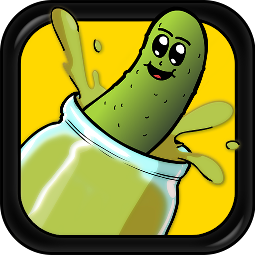 Little Pickle - Cetriolino icon