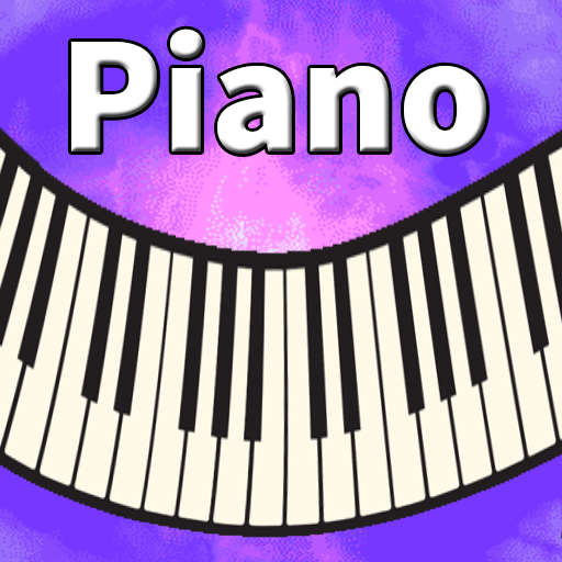 !Perfect Piano GO! icon