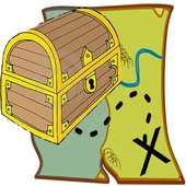 Treasure Map Free