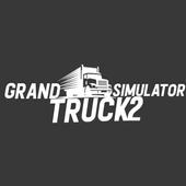 GRAND TRUCK SIMULATOR 2 NOVIDADES icon
