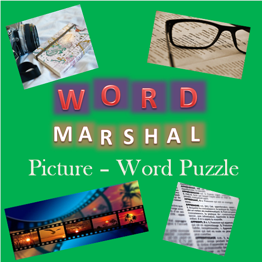 Word Marshal - Word Picture br icon