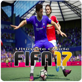 Guide FIFA 2017 icon