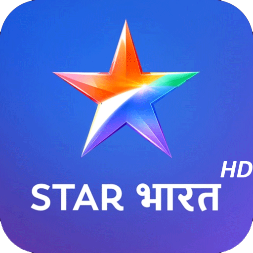 Star Bharat - Live Star Bharat TV Serial Guide icon