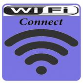 Wifi Connect Super Manager icon