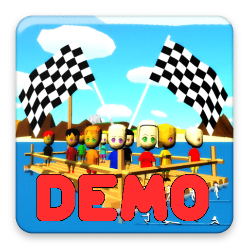 Sports Fit VR DEMO أيقونة