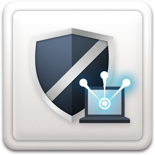 KDDI Safety Manager AntiVirus icon