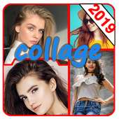 photo collage maker 2020 on 9Apps