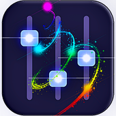 Volume Booster Pro - Sound Equalizer icon