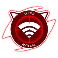 FPS PING GAMER - Anti Lag for Unknown FPS Game on 9Apps