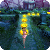 Jungle Temple Run icon
