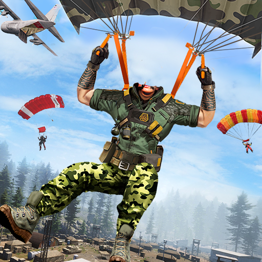 For Fire Survival Battle icon