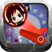 Pinball Arcade Huntsman Balls icon